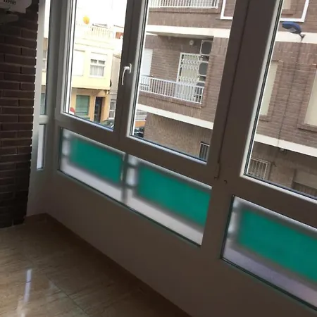 דירה In Centre טורבייחה