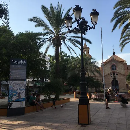 דירה In Centre