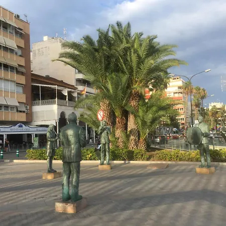 דירה In Centre *