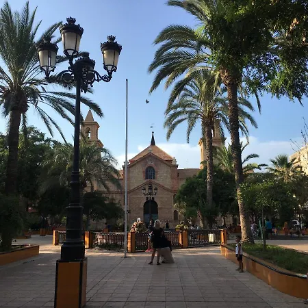 דירה In Centre טורבייחה
