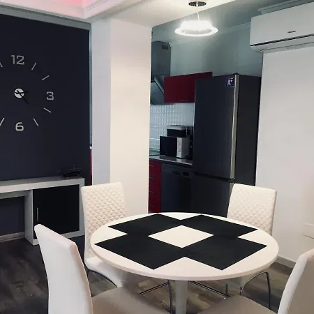 דירה In Centre טורבייחה